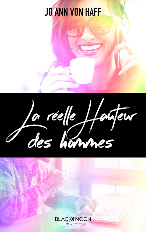 Cover image for book La réelle hauteur des hommes
