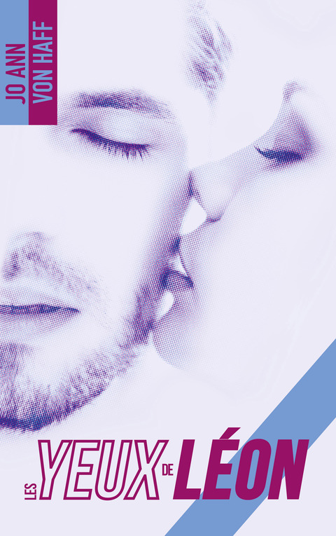 Cover image for book Les yeux de Léon