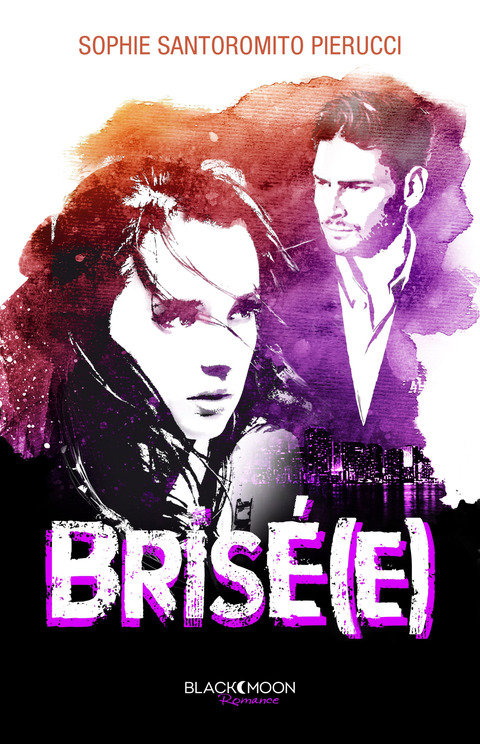 Cover image for book Brisé(e)