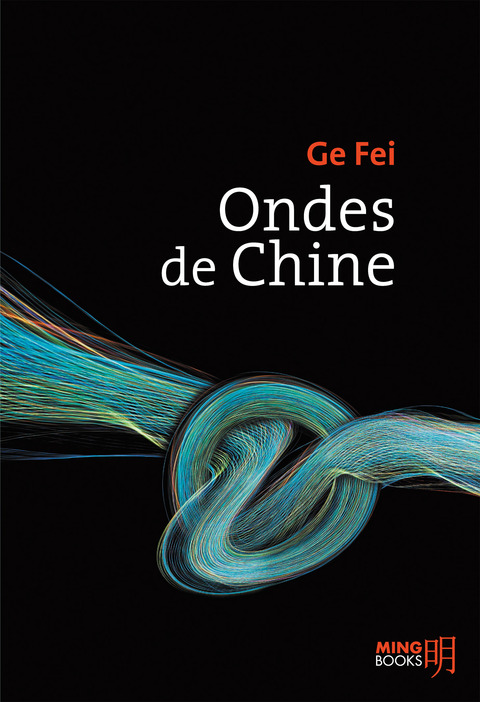 Cover image for book Ondes de Chine