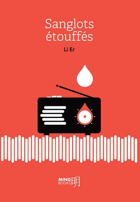 Cover image for book Sanglots étouffés