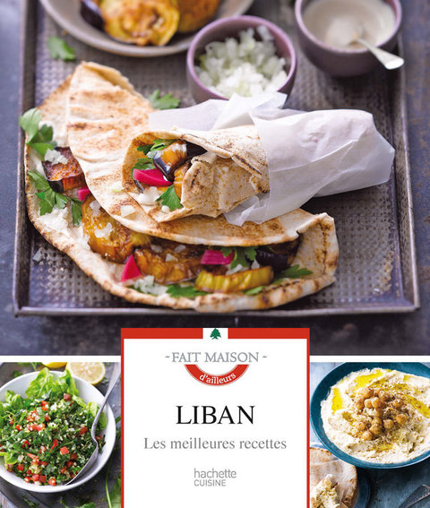 Cover image for book Liban