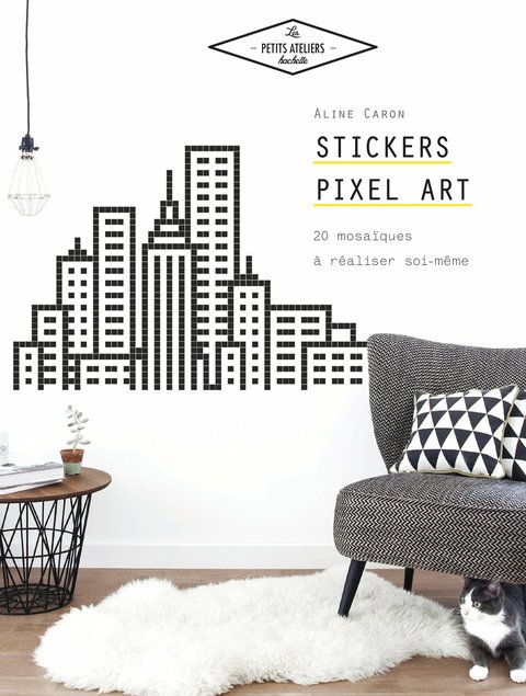 Cover image for book Mosaïques stickers