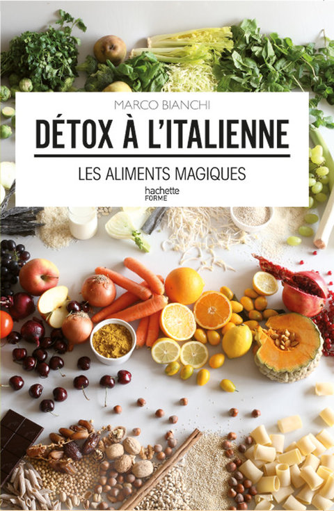 Cover image for book Les 20 aliments magiques