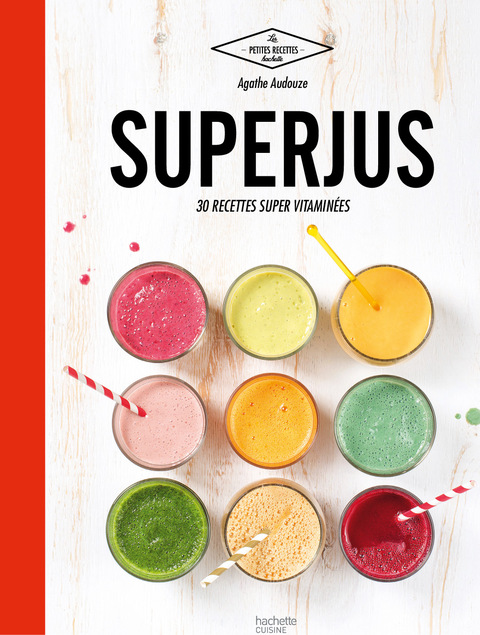 Cover image for book Super jus