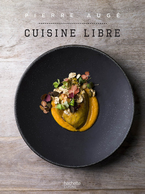 Cover image for book Cuisine Libre