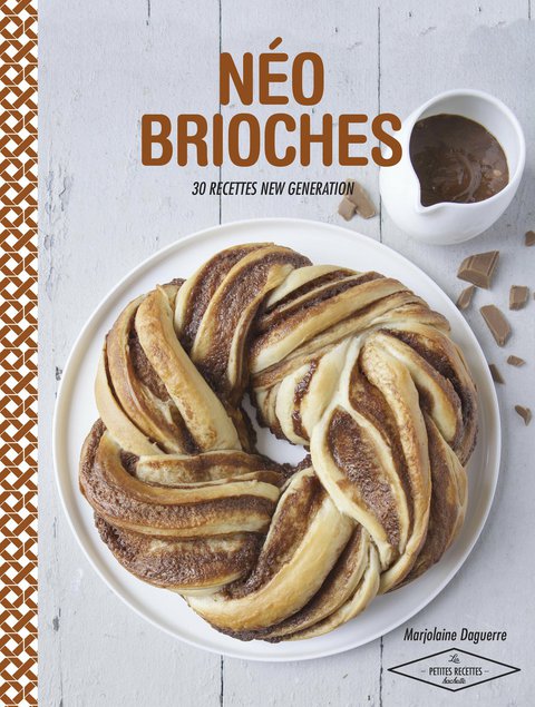 Cover image for book Néo brioches