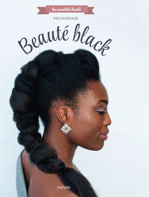 Cover image for book Beauté black