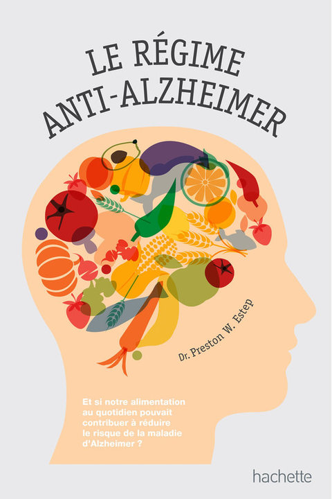 Cover image for book Régime anti-Alzheimer