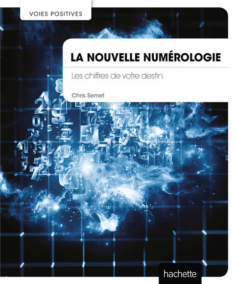 Cover image for book La nouvelle numérologie