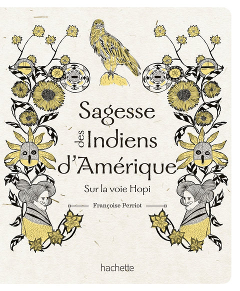 Cover image for book Sagesse des indiens d'Amérique
