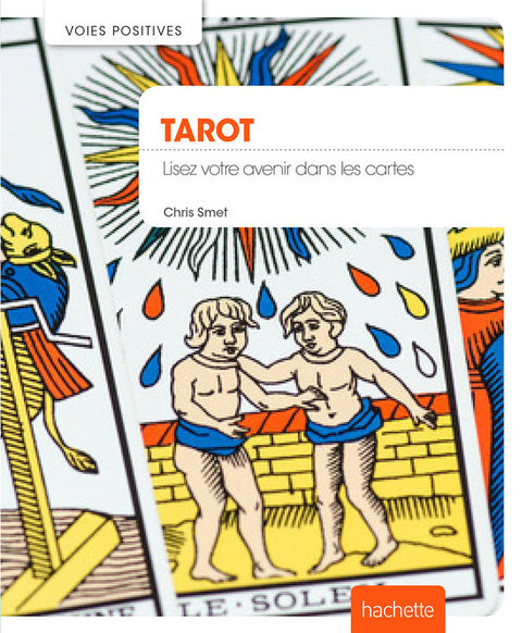 Cover image for book Tarot