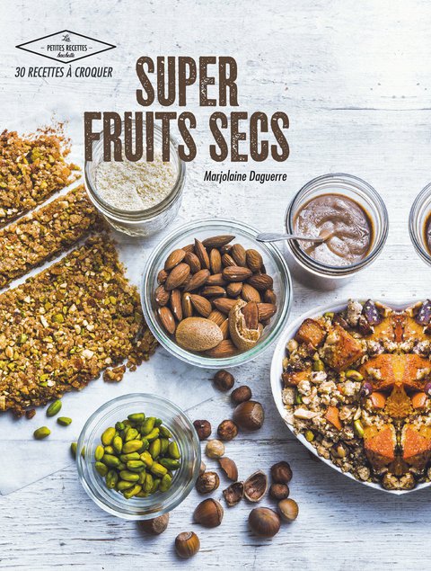 Cover image for book Super fruits secs