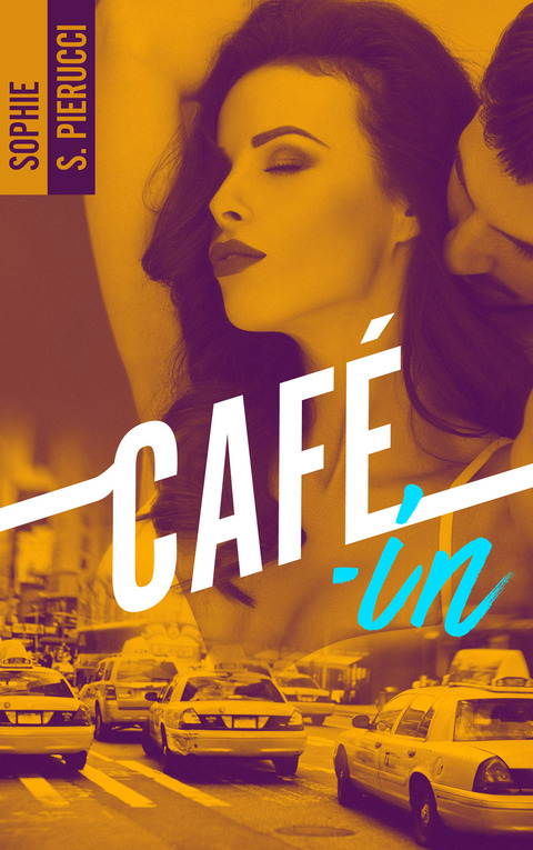 Cover image for book Café-in - partie 1