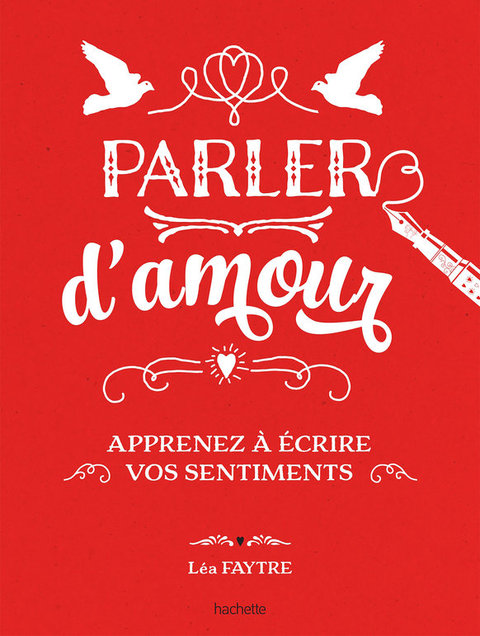 Cover image for book Parler d'amour