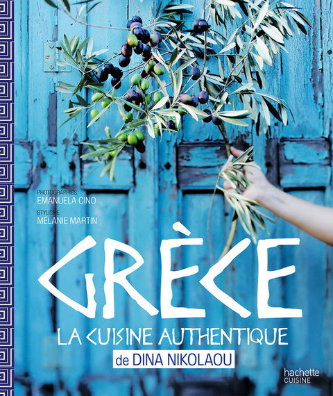 Cover image for book Grèce