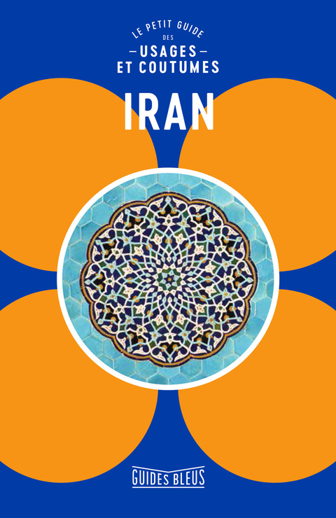 Cover image for book Iran