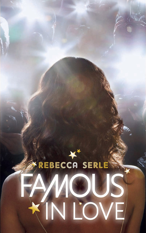 Cover image for book Famous in love
