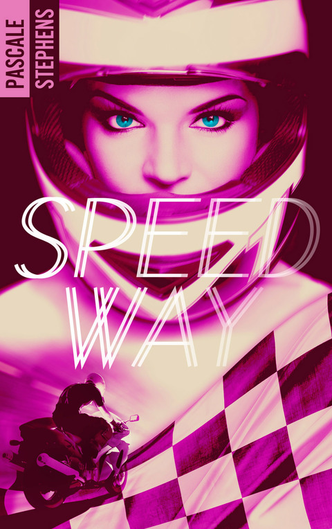 Cover image for book Speedway