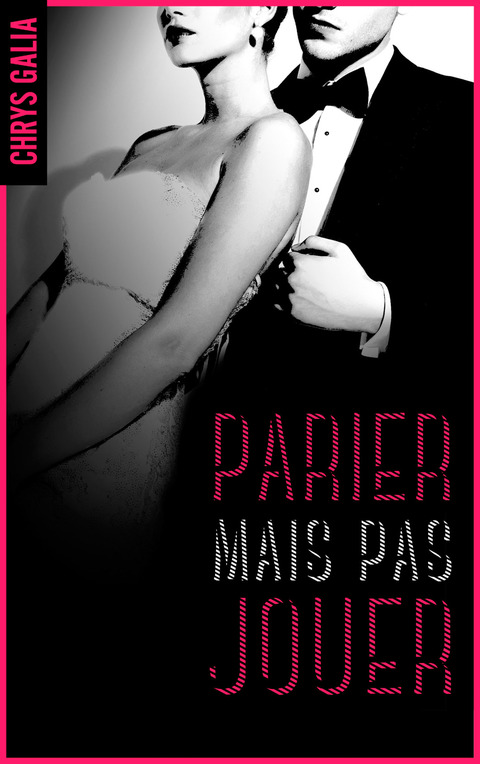Cover image for book Parier mais pas jouer 1