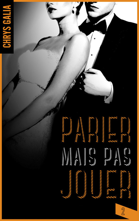 Cover image for book Parier mais pas jouer 2