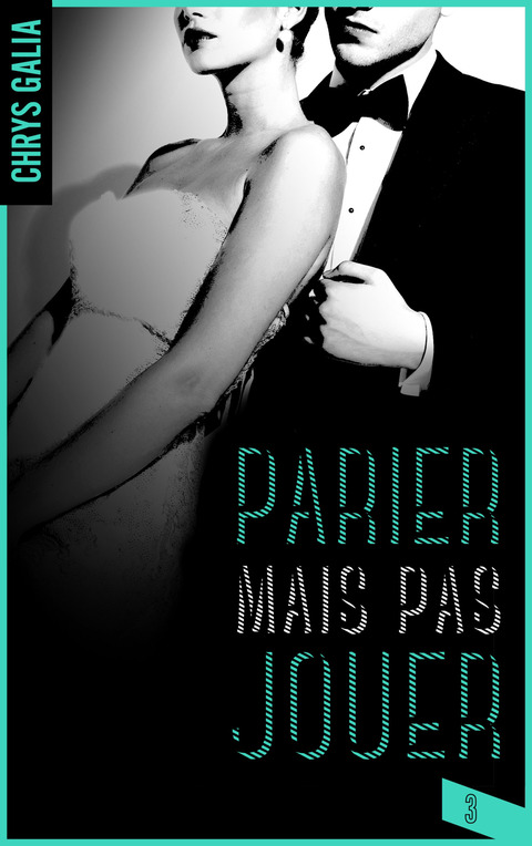 Cover image for book Parier mais pas jouer 3