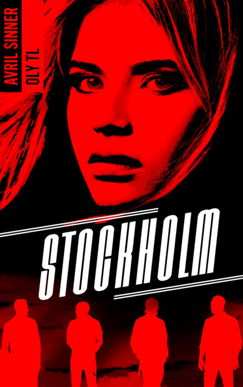 Cover image for book Stockholm