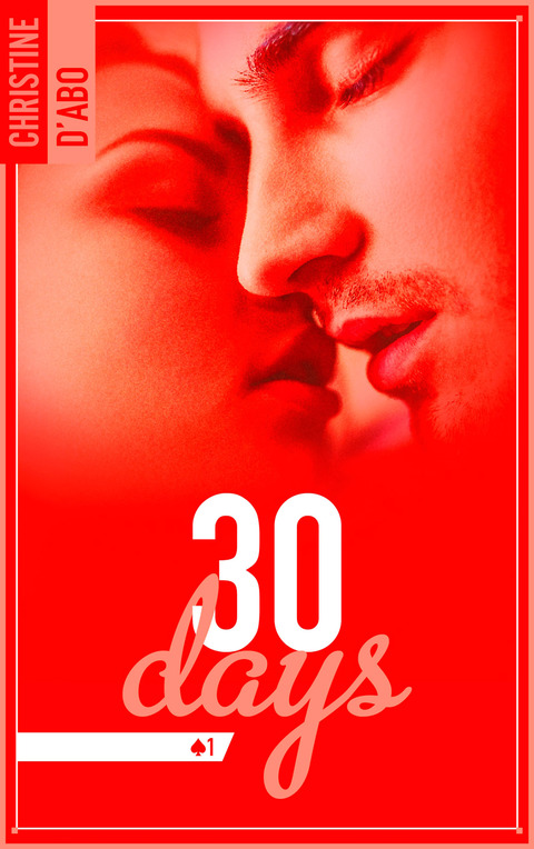 Cover image for book 30 Days
