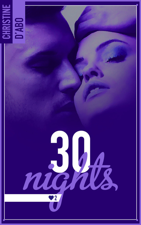 Cover image for book 30 Nights