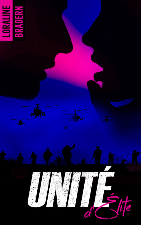 Cover image for book Unité d'Élite - tome 1