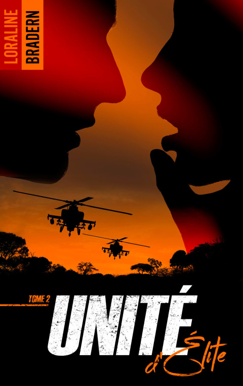 Cover image for book Unité d'Élite - tome 2