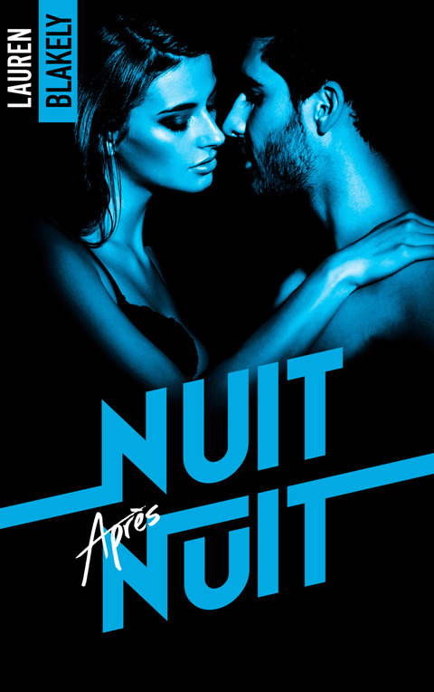 Cover image for book Nuit après nuit