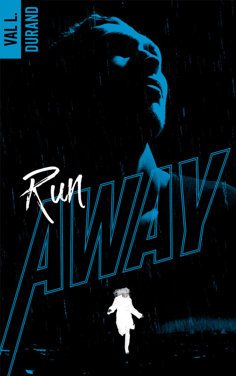 Cover image for book Run Away - tome 1