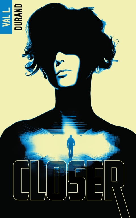 Cover image for book CloseR