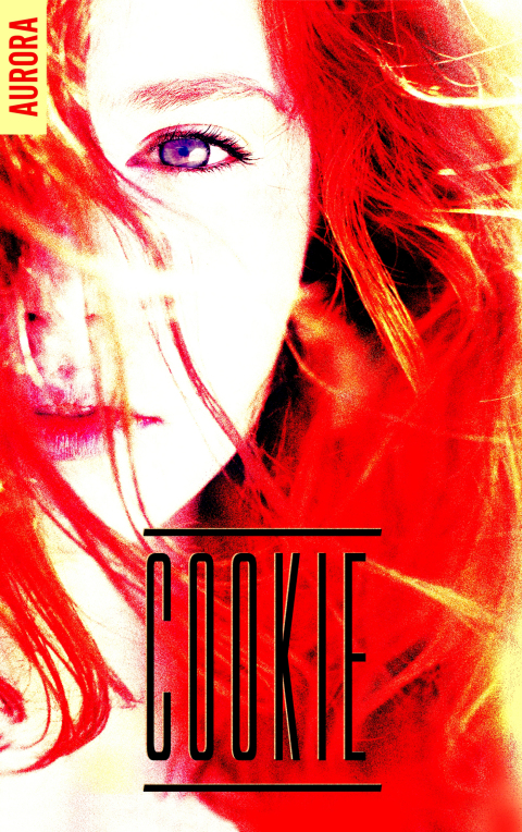 Cover image for book Cookie