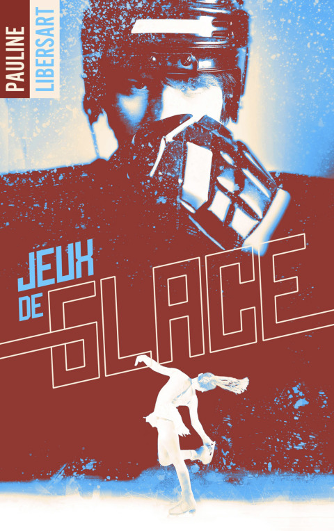 Cover image for book Jeux de glace