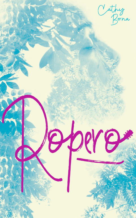 Cover image for book Ropero