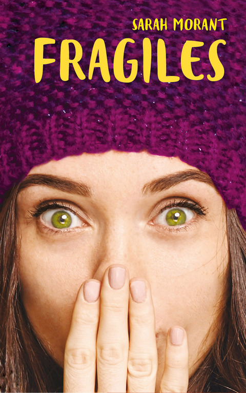 Cover image for book Fragiles