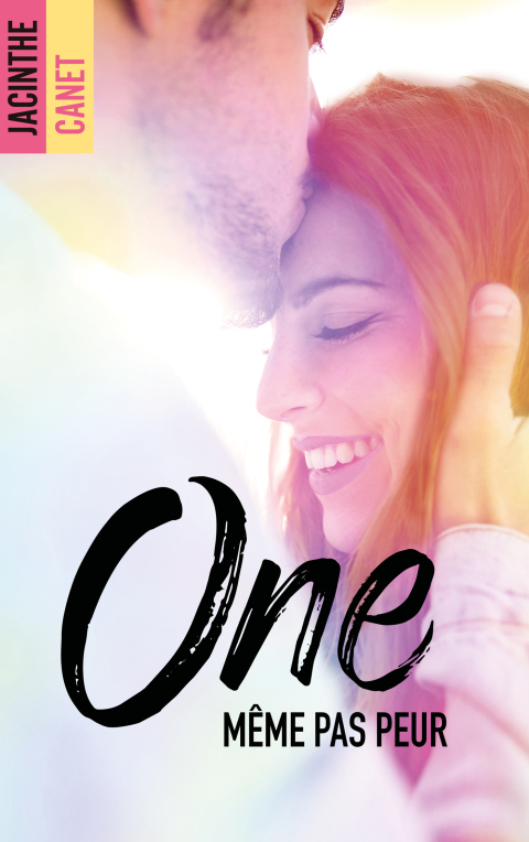 Cover image for book One - Tome 1 - Même pas peur