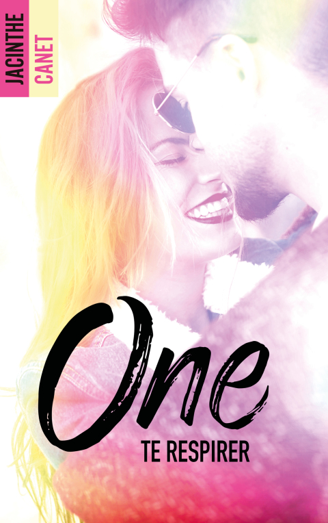 Cover image for book One - Tome 2 - Te respirer