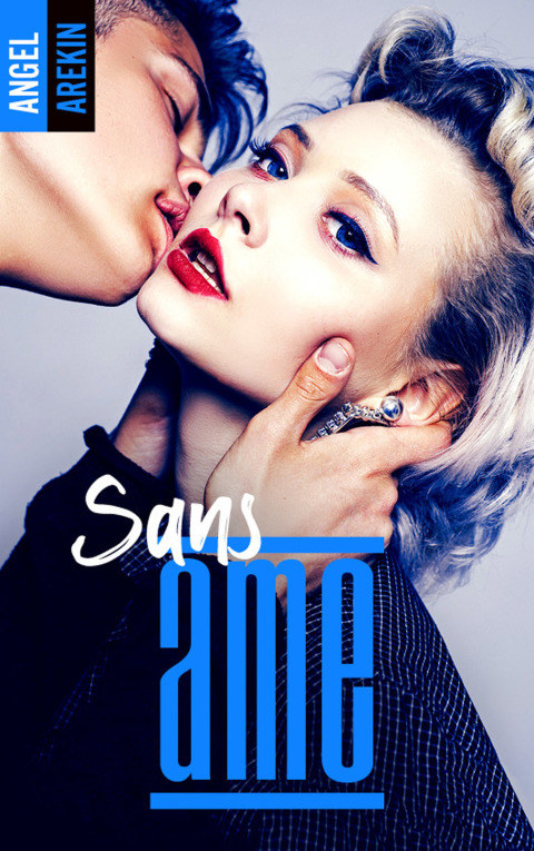 Cover image for book Sans âme
