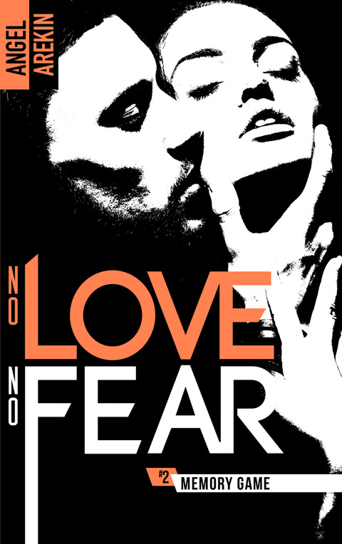 Cover image for book No love no fear - 2 - Memory Game