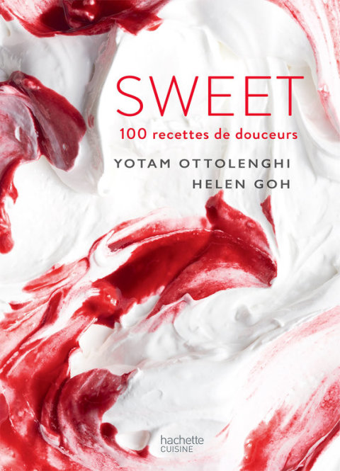 Cover image for book SWEET