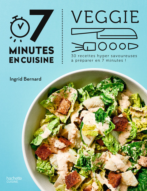 Cover image for book Veggie