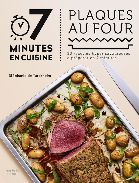 Cover image for book Une plaque et au four