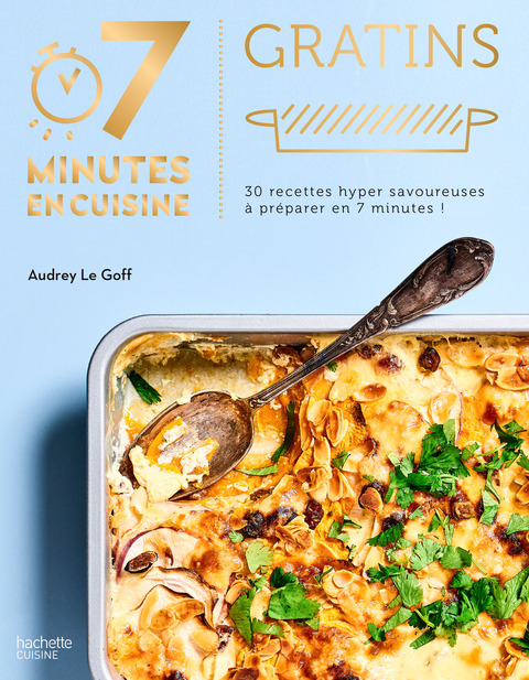 Cover image for book Gratins