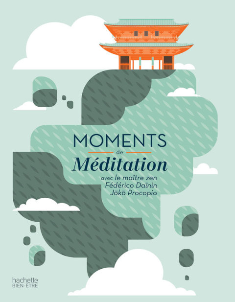 Cover image for book Moments de méditation