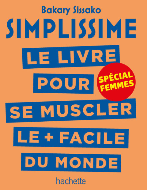 Cover image for book Simplissime - Se muscler, spécial femmes