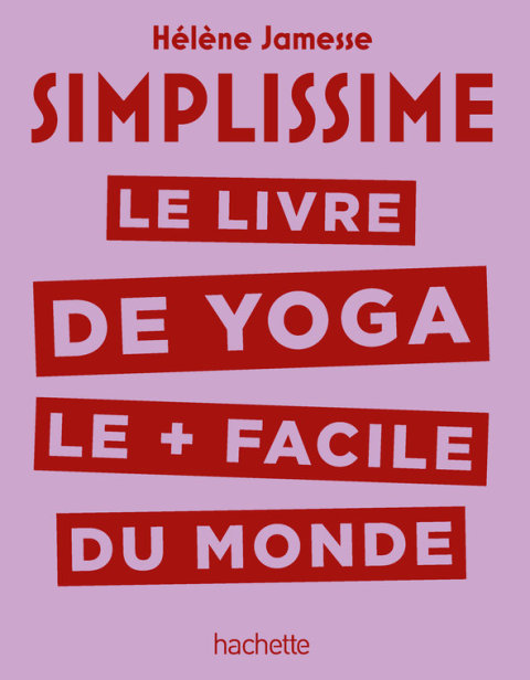 Cover image for book Simplissime - Yoga