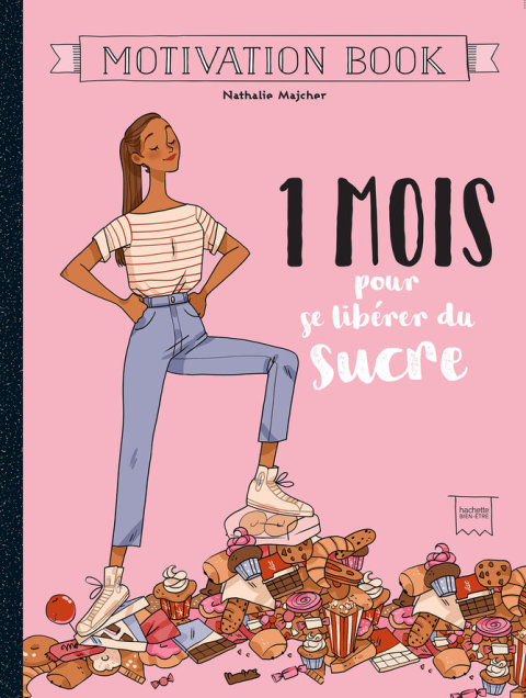 Cover image for book 1 mois pour se libérer du sucre